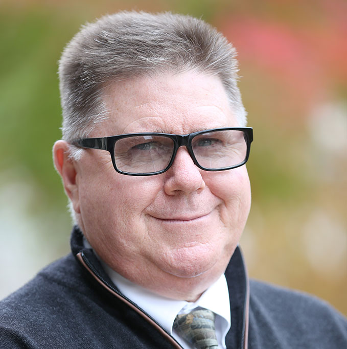 Bill McGuire